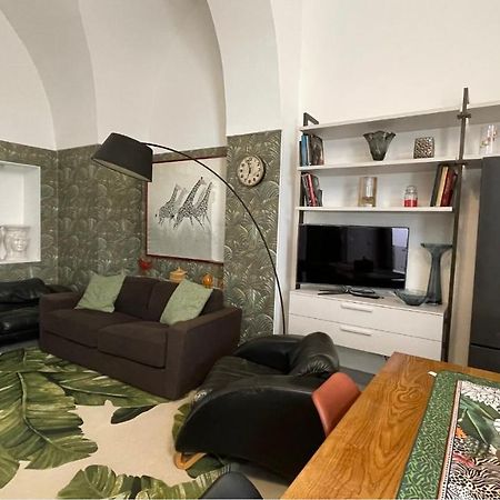 Casa Vacanza Nel Salento Nardò Εξωτερικό φωτογραφία