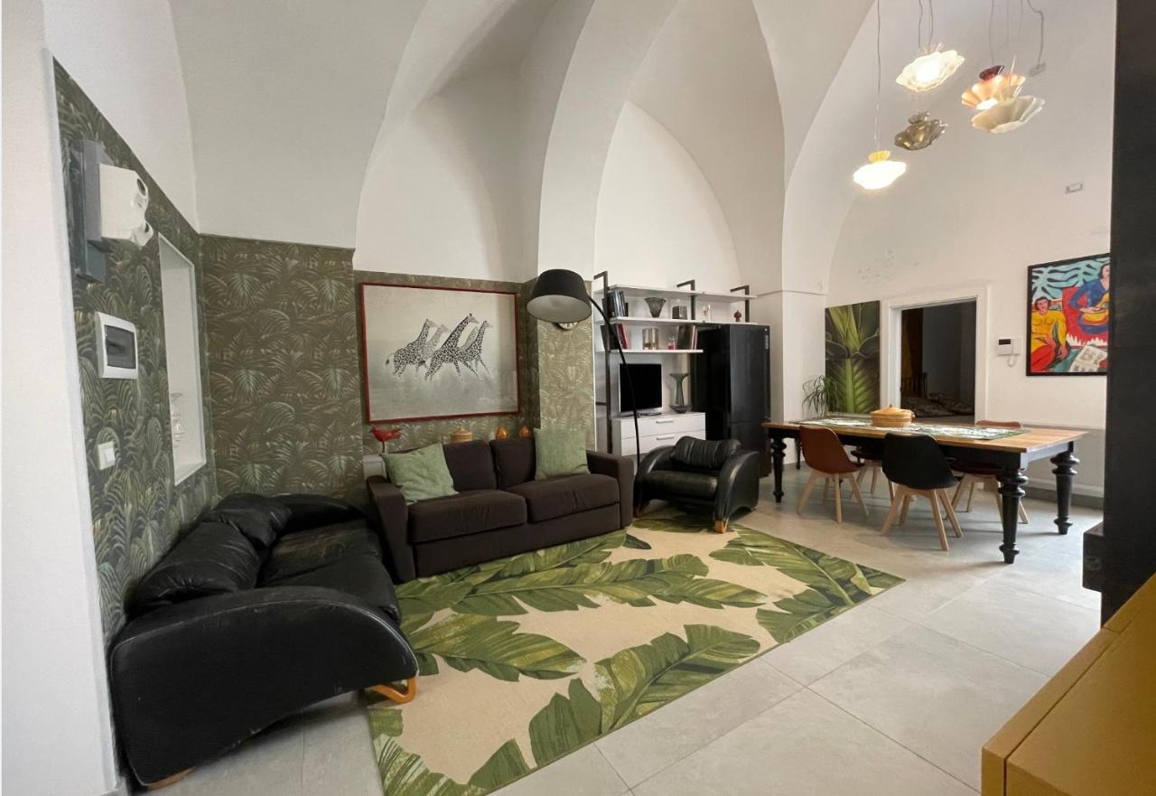 Casa Vacanza Nel Salento Nardò Εξωτερικό φωτογραφία